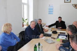 Predstavnici Obrtničke komore posjetili Vareš