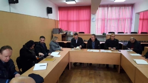 Održan Forum sigurnosti građana Vareša