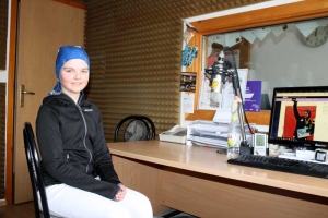 Ina Likić - razgovor u studiju