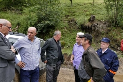 Veleposlanstvo RH i UNDP posjetili Vareš