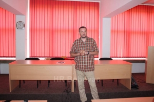 &quot;Help&quot; održao predavanje na temu turizma