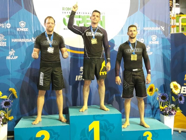 Novi sportski uspjeh Varešana na međunarodnim natjecanjima