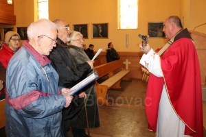 Obilježen blagdan sv. Barabare