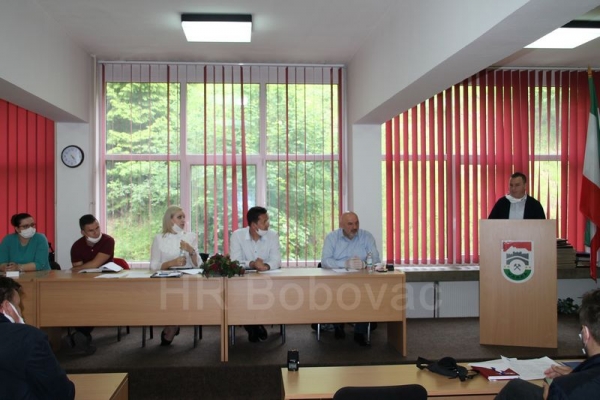 Održana sjednica Odbora za odnose s lokalnom zajednicom kompanije Eastern Mining