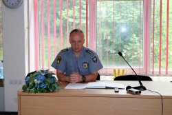 Održana Javna rasprava o Nacrtu Zakona o unutarnjim poslovima ZDK
