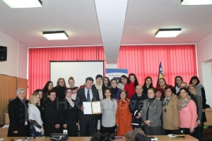 Prezentirani rezultati projekta Udruženja Medica