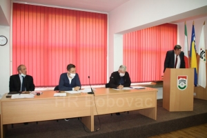 39. sjednica Općinskog vijeća Vareš