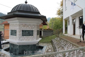 Obilježena 22.godišnjica stradanja stanovnika Stupnog Dola i Vareša