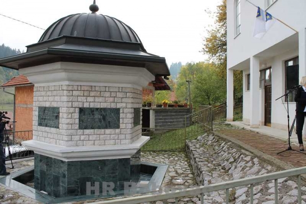 Obilježena 22.godišnjica stradanja stanovnika Stupnog Dola i Vareša