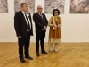 Ministar Adnan Sirovica otvorio izložbu povodom 30. godišnjice genocida u Srebrenici