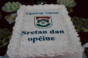 Dan Općine Vareš - svečana sjednica