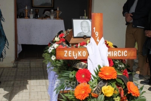 Sjećanje na Tetka riječima sestre Jelene