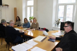 Održan sastanak s predstavnicama UNDP-a