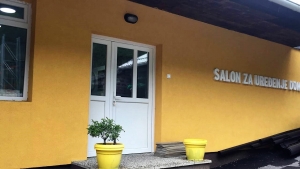 Zavirite u galeriju fotografija Salona za uređenje doma Pero Vareš