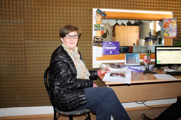 Marina Marošević o natjecanju za najljepšu pisanicu