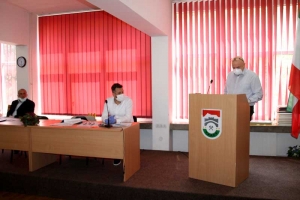 2. izvanredna sjednica Općinskog vijeća Vareš