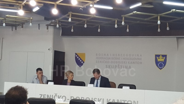Odobreno 13 projekata za Vareš iz Fonda za zaštitu okoliša