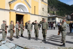 U Varešu obilježena 25. obljetnica HVO-a