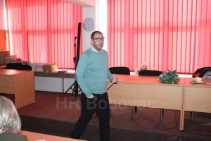 Prezentacija HELP-a za projekte vrijednosti do 2000€