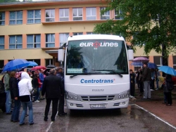 Nagrađeni vareški osnovci otputovali u Frankfurt