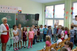 Mali broj učenika upisan u prvi razred
