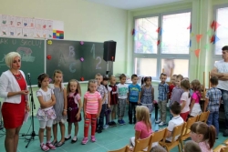 Mali broj učenika upisan u prvi razred