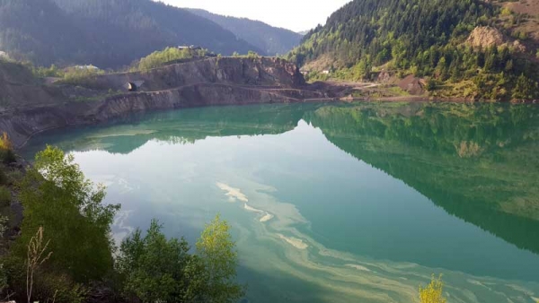 Otkazan  projekt VAMOS u Varešu