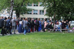 Izmjene Zakona o javnom okupljanju
