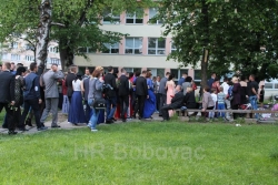 Izmjene Zakona o javnom okupljanju