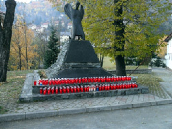 Molitva za sve pokojne na Dušni dan