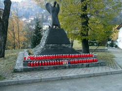 Molitva za sve pokojne na Dušni dan