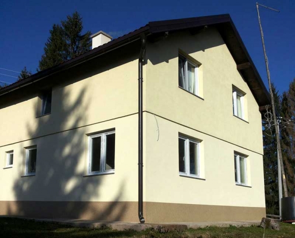 Pljačkaši ponovno na djelu