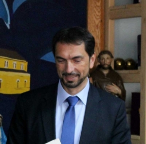 Razgovor s predsjednikom FBiH