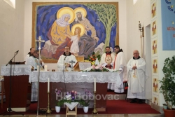 Patron bezgrešnog začeća obilježen u Vijaci