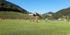 NK Vareš poražen od bivšeg prvoligaša Čelika