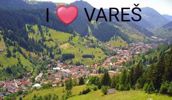 Svi na akciju čišćenja &quot;IZVIĐAČI VAREŠA SVOM GRADU&quot;!
