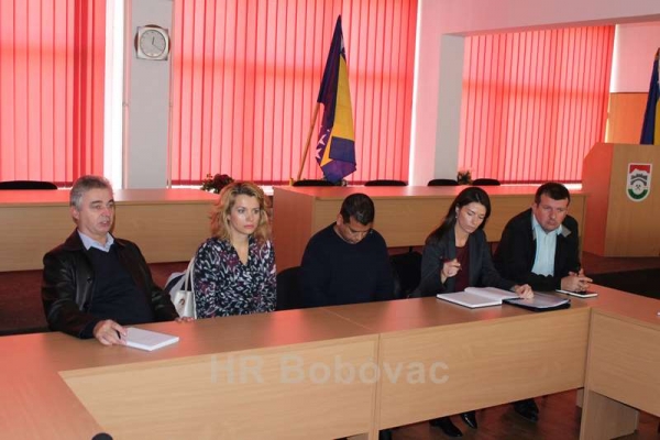 Predstavnici IFAD-a razgovarali s poljoprivrednim proizvođačima