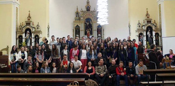 Vareški framaši domaćini obilježavanja &quot;Dana ekologije&quot;