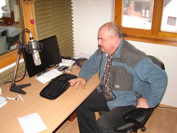 Fra Mirko Majdandžić o blagoslovu obitelji