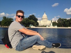 Nova iskustva i novi život u Americi