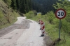 Započinju radovi na rehabilitaciji puta Vijadukt - Tisovci