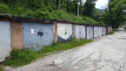 Poziv korisnicima garaža u ulici Rudarska