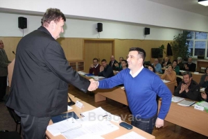 Sazvana 2. sjednica OV-a Vareš