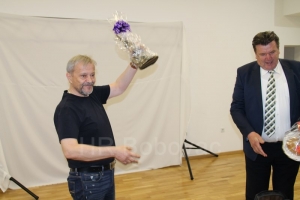 Monodrama &quot;Sve je do nas&quot; oduševila varešku publiku