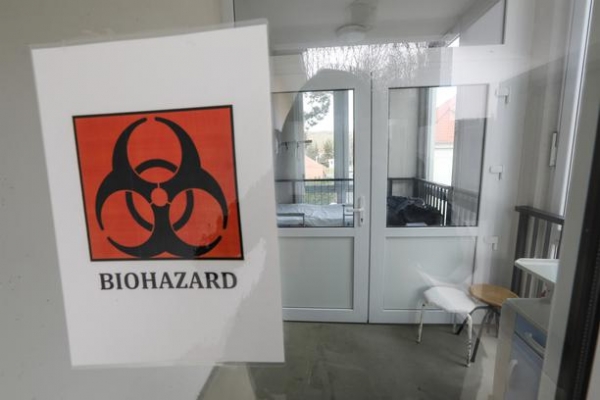 Upozorenje o preventivnom djelovanju na koronavirus