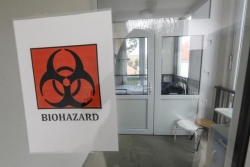 Upozorenje o preventivnom djelovanju na koronavirus