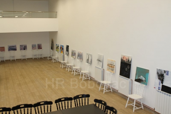 Otvoren VAART festival