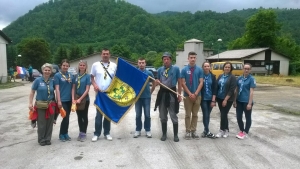 Plemenitost i dobrota na djelu – nova priča o vareškim izviđačima