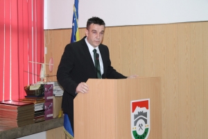Održana svečana sjednica OV-a