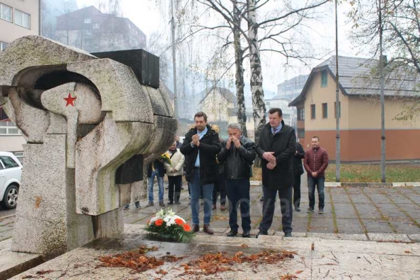 Sretan Dan državnosti Bosne i Hercegovine